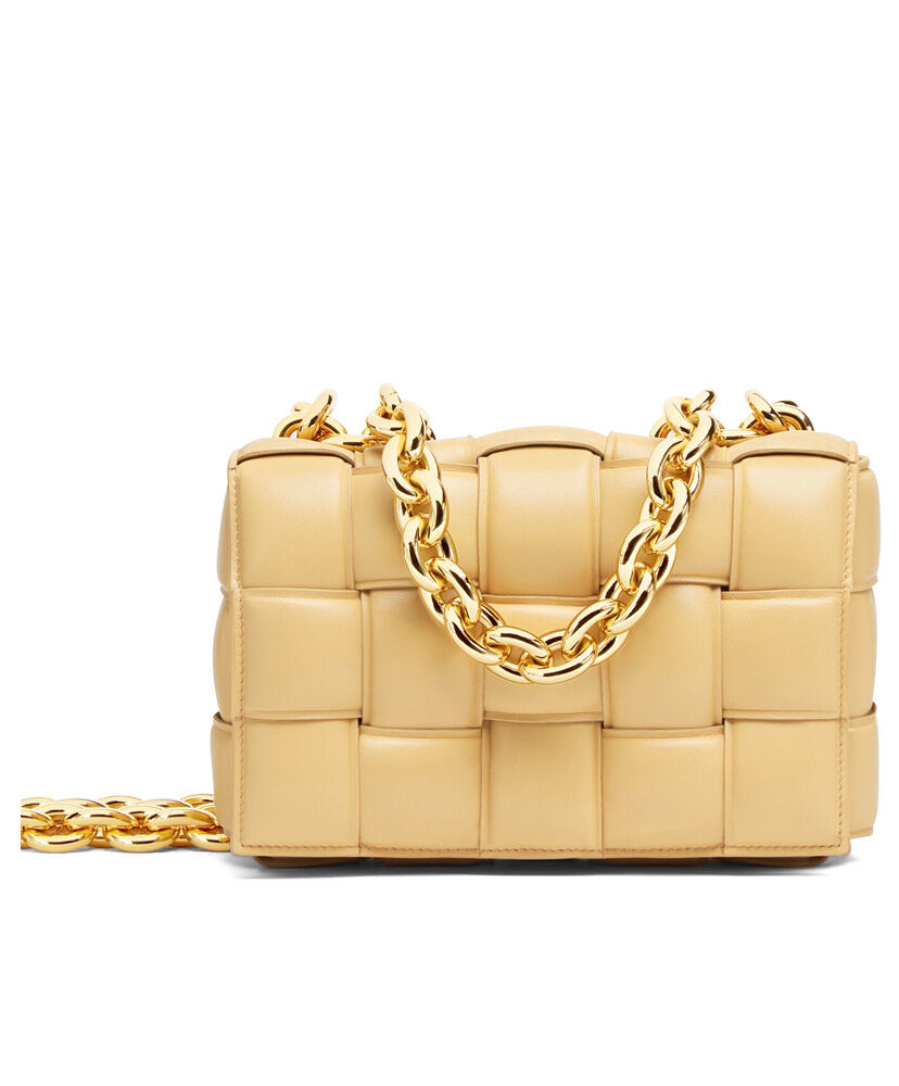 Bottega Veneta Chain Cassette - Replica Bags and Shoes online Store ...