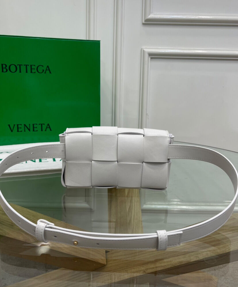 Bottega Veneta The Belt Cassette - Image 2
