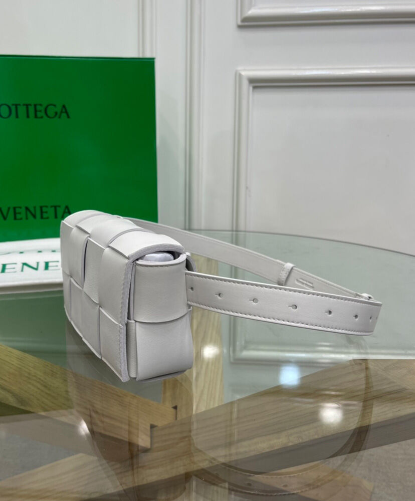 Bottega Veneta The Belt Cassette - Image 4