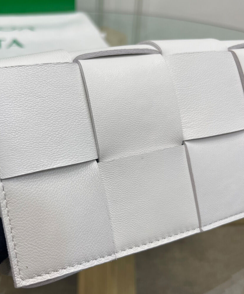 Bottega Veneta The Belt Cassette - Image 6