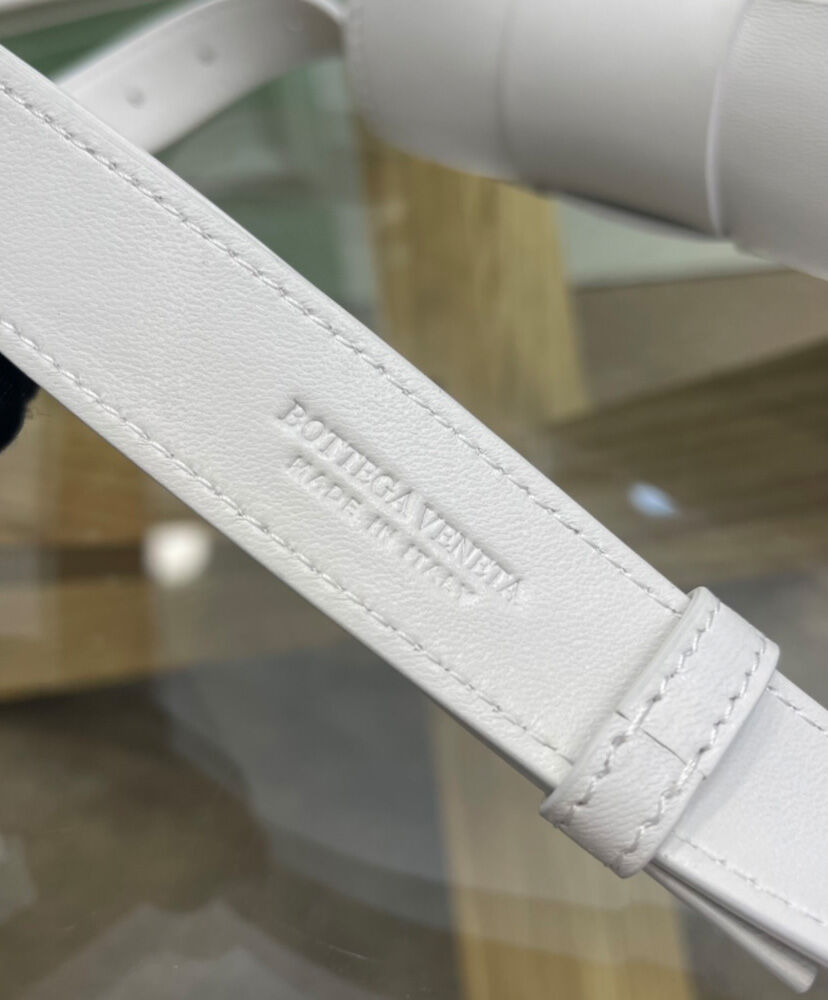 Bottega Veneta The Belt Cassette - Image 7