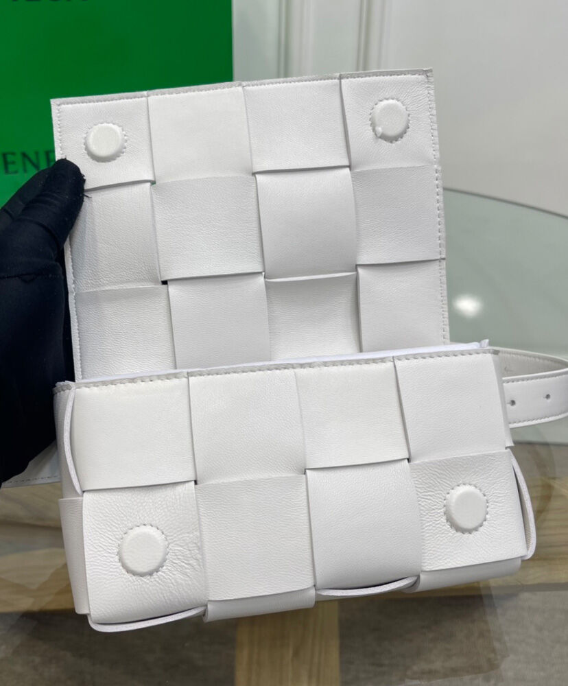 Bottega Veneta The Belt Cassette - Image 8