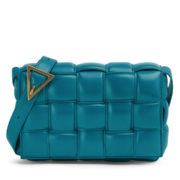 Bottega Veneta Padded Cassette