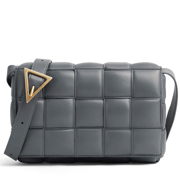 Bottega Veneta Padded Cassette