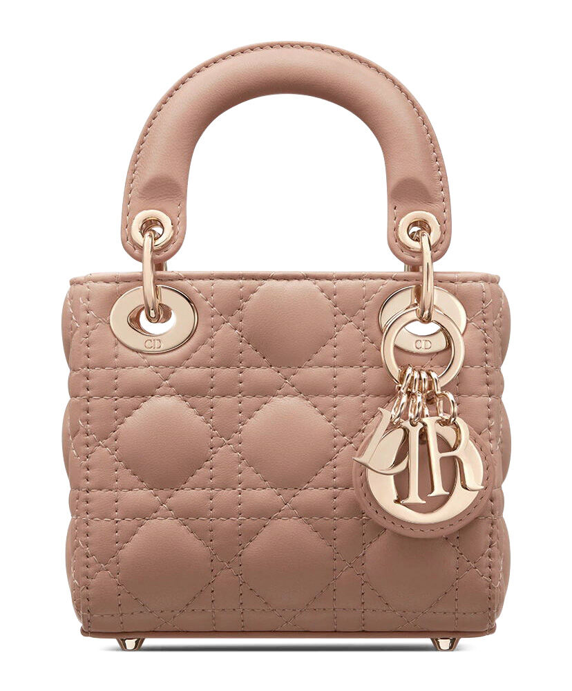 Christian Dior Micro Lady Dior Bag Replica Bags and Shoes online