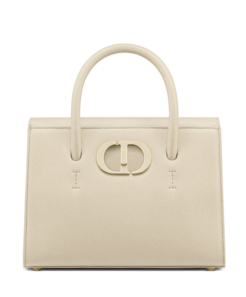 Christian Dior Medium St Honore Tote