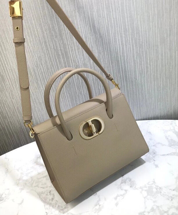 Christian Dior Medium St Honore Tote - Image 3