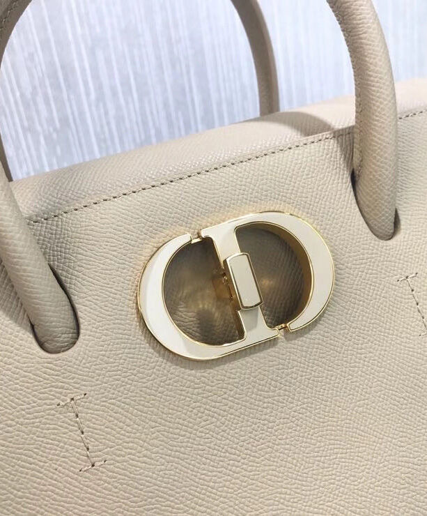 Christian Dior Medium St Honore Tote - Image 6