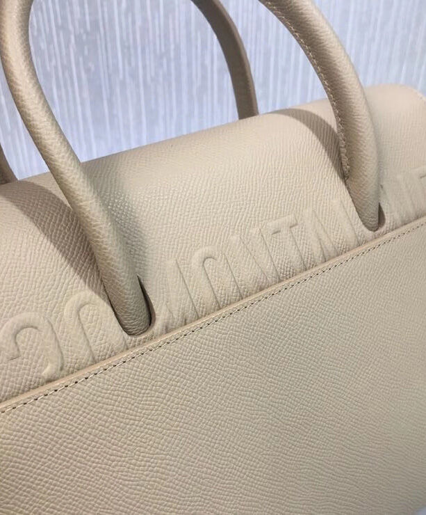 Christian Dior Medium St Honore Tote - Image 7