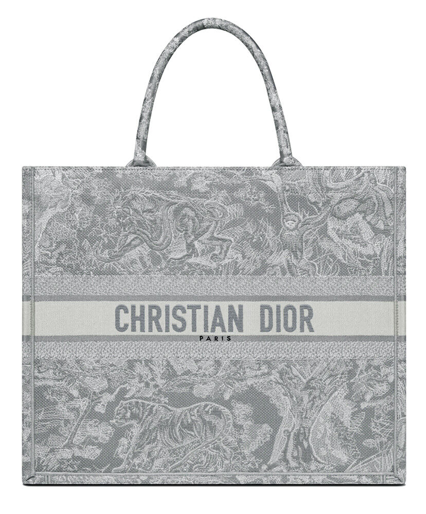 Christian Dior Book Tote - Replica Bags and Shoes online Store ...