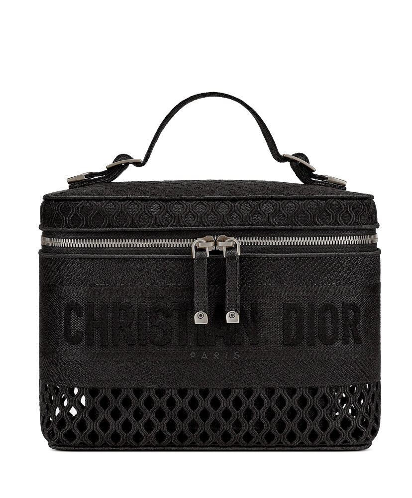 Christian Dior Diortravel Vanity Case Replica Bags and Shoes online