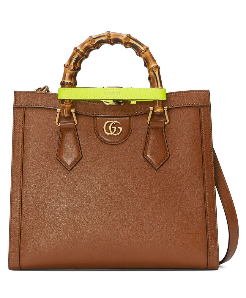 Gucci Diana Small Tote Bag 660195 - Replica Bags and Shoes online Store ...