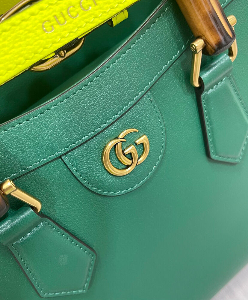 Gucci Diana Small Tote Bag 660195 - Image 7