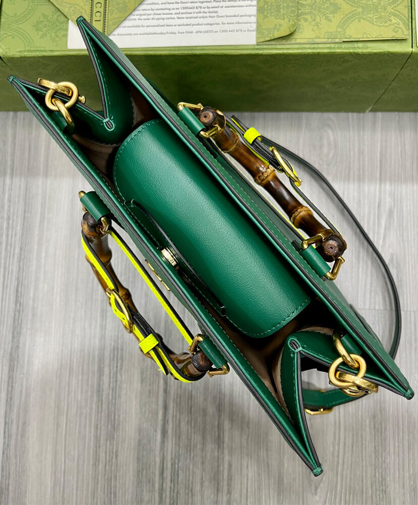 Gucci Diana Small Tote Bag 660195 - Image 8