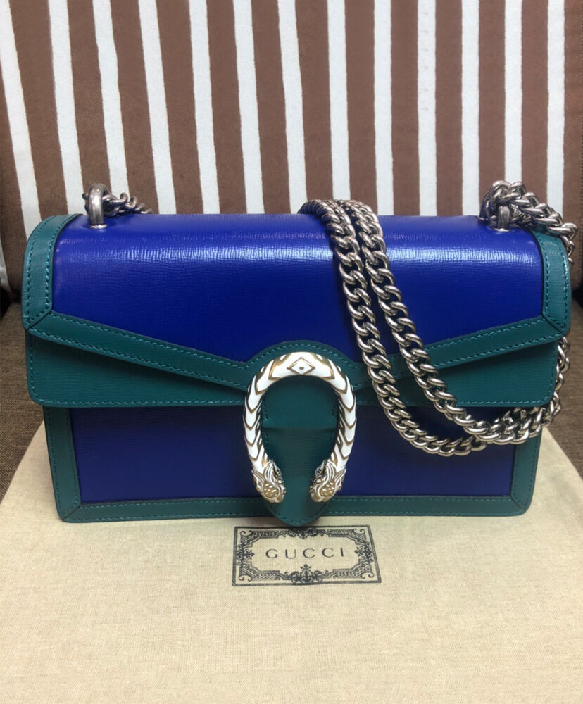 Gucci Dionysus Small Shoulder Bag 400249 - Image 2