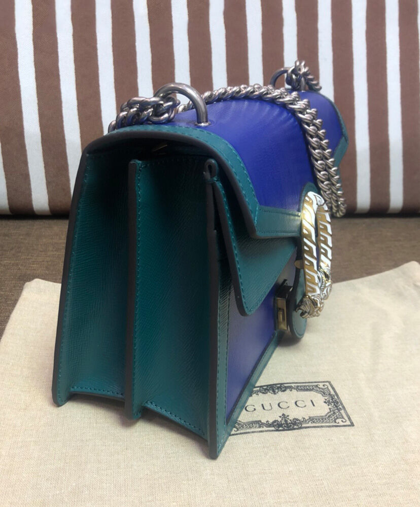Gucci Dionysus Small Shoulder Bag 400249 - Image 3