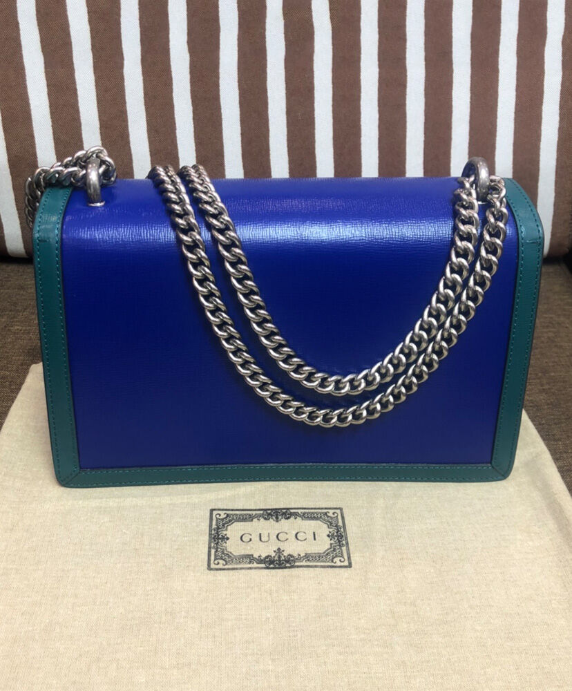 Gucci Dionysus Small Shoulder Bag 400249 - Image 4