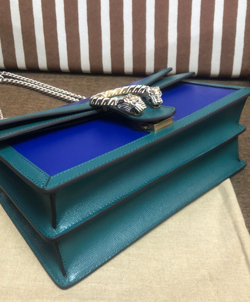 Gucci Dionysus Small Shoulder Bag 400249 - Image 5