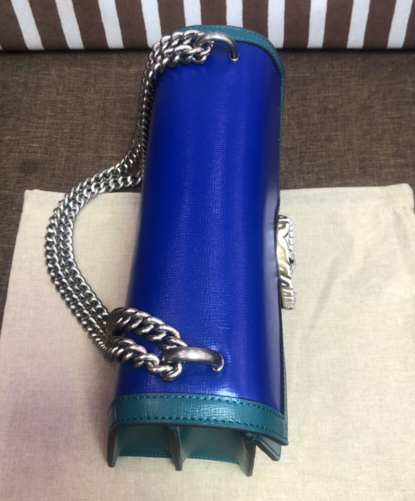 Gucci Dionysus Small Shoulder Bag 400249 - Image 8