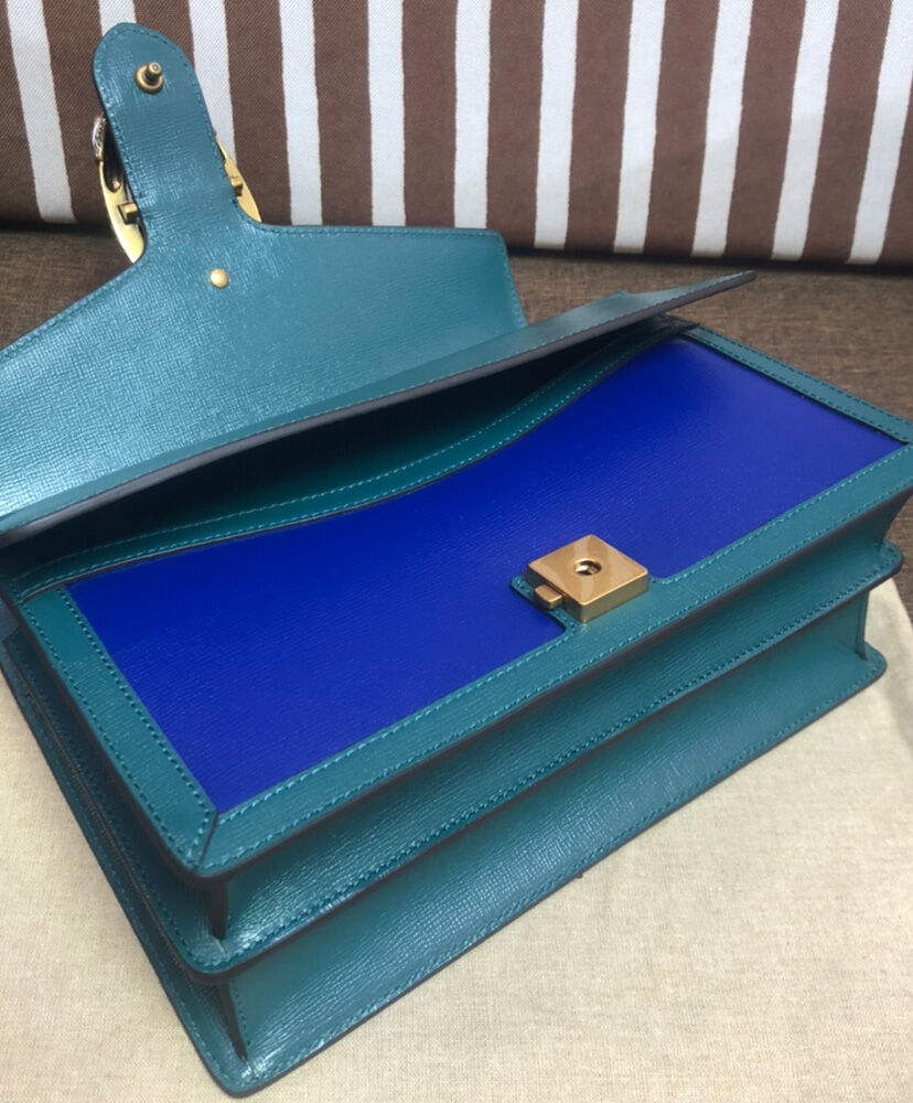 Gucci Dionysus Small Shoulder Bag 400249 - Image 7