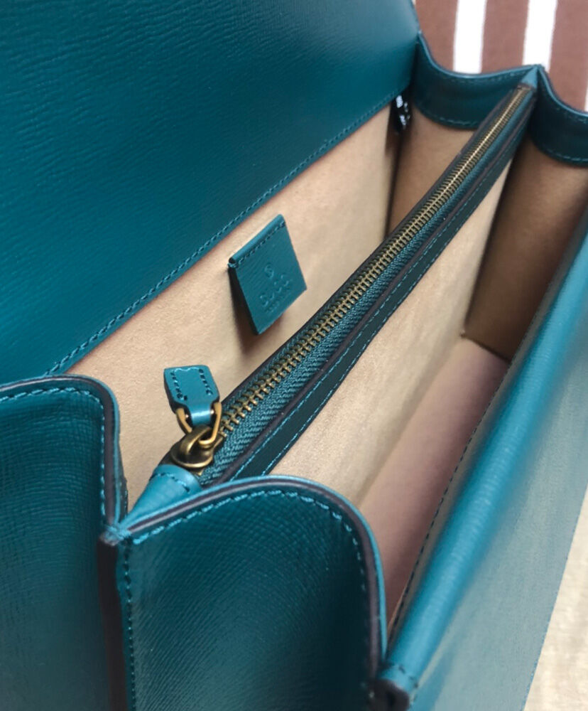 Gucci Dionysus Small Shoulder Bag 400249 - Image 6