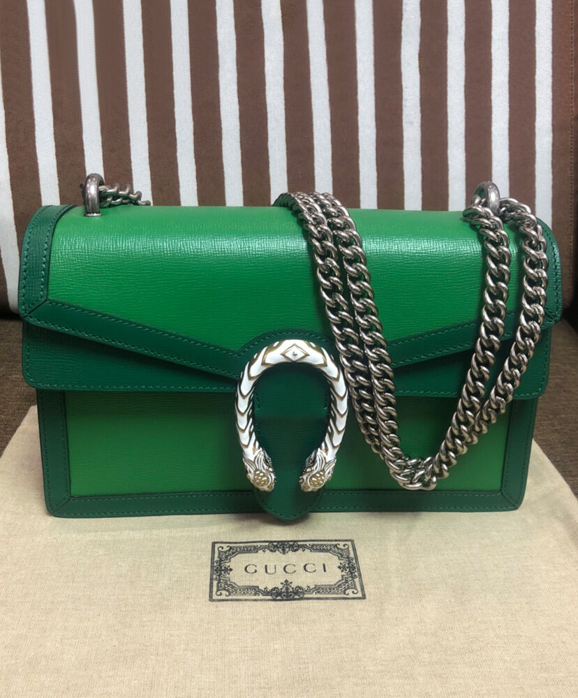 Gucci Dionysus Small Shoulder Bag 400249 - Image 2