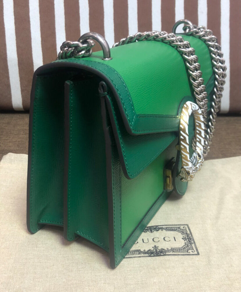 Gucci Dionysus Small Shoulder Bag 400249 - Image 3