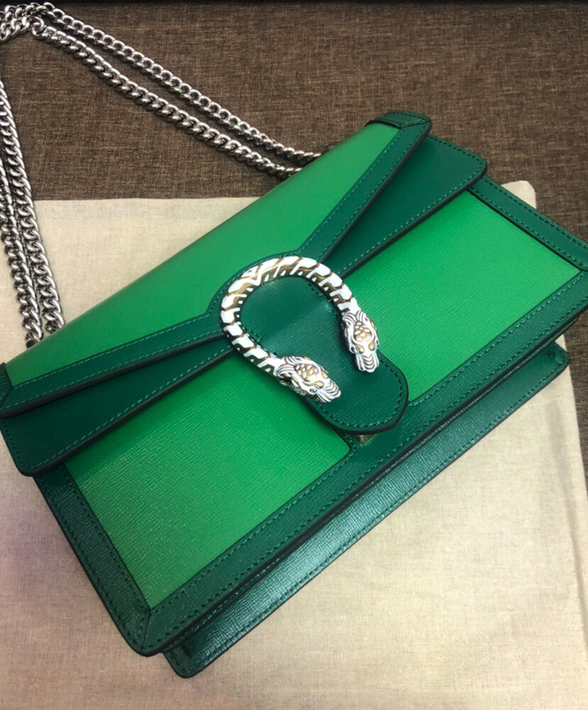 Gucci Dionysus Small Shoulder Bag 400249 - Image 6