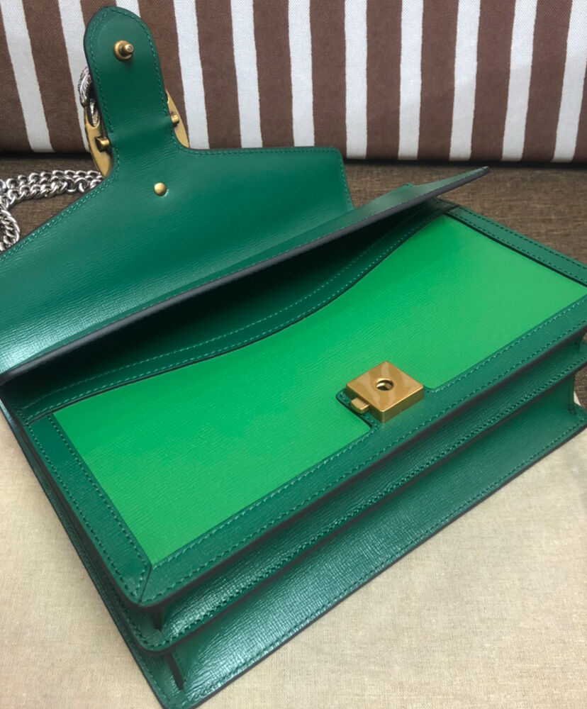 Gucci Dionysus Small Shoulder Bag 400249 - Image 8