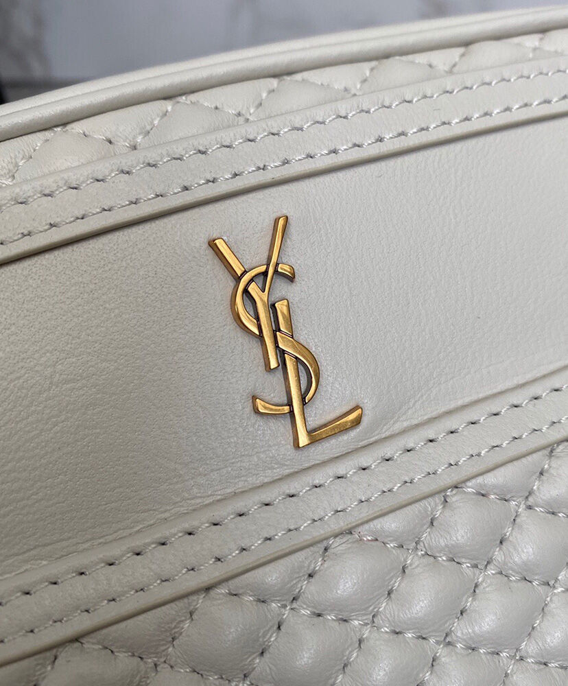 Saint Laurent Victoire Camera Bag 648990 - Image 7