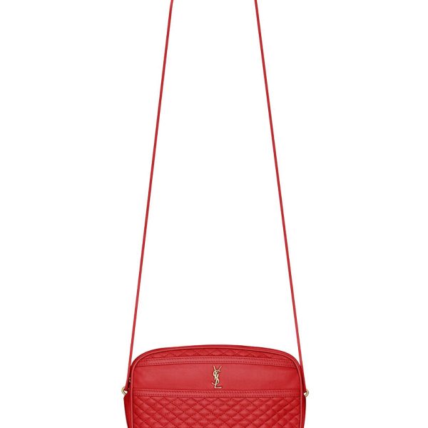 Saint Laurent Victoire Camera Bag 648990