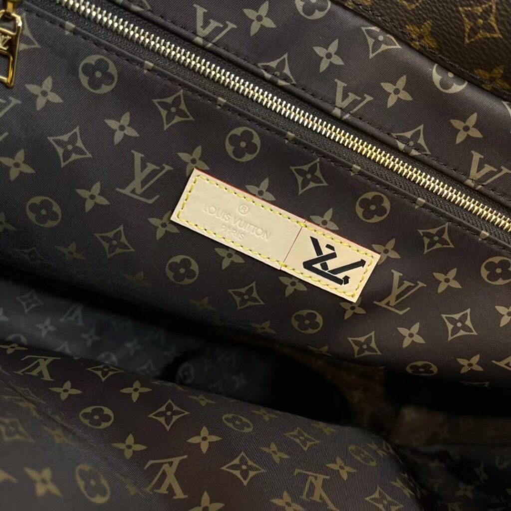 LOUIS VUITTON ONTHEGO GM BEIGE BAG M59007 - Replica Bags and Shoes ...