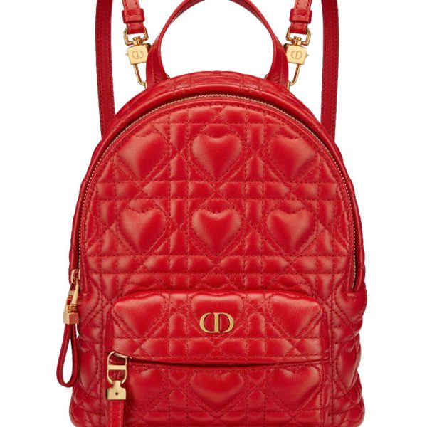 Christian Dior Mini Backpack