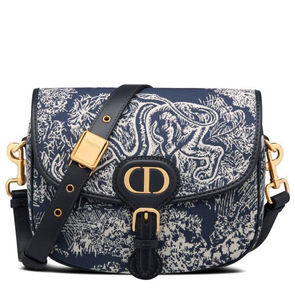 Christian Dior Medium Bobby