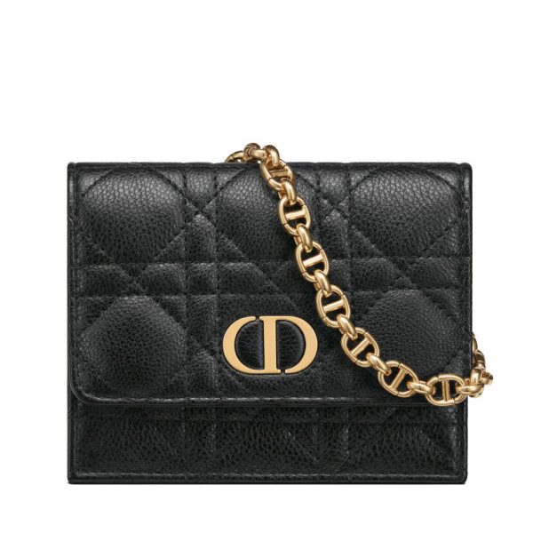 Christian Dior Mini Caro