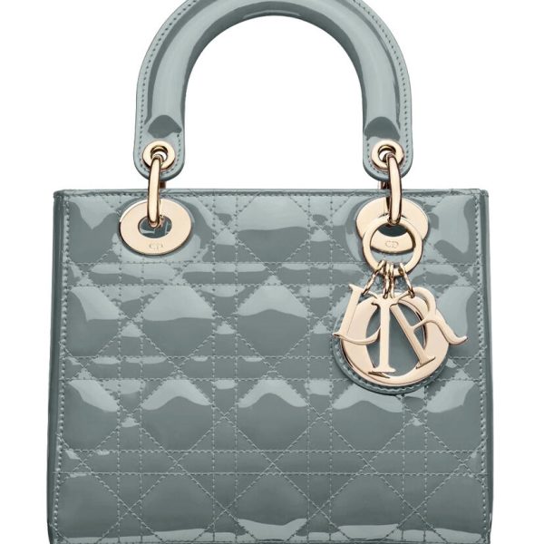 Christian Dior Small Lady