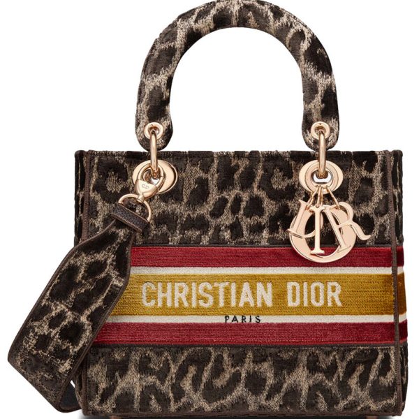 Christian Dior Lady Velvet