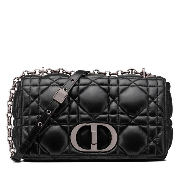 Christian Dior Medium Black