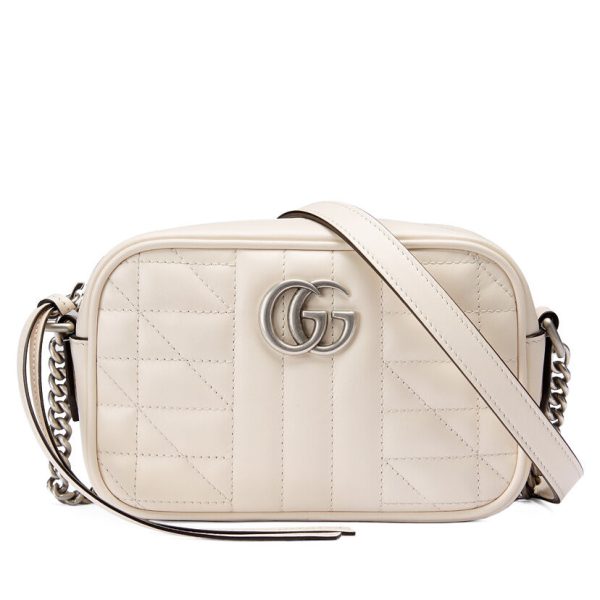Gucci Marmont Mini Shoulder