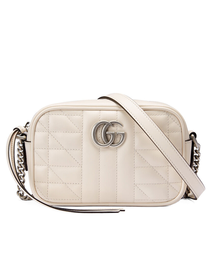 Gucci GG Marmont Mini Shoulder Bag 634936 - Replica Bags and Shoes ...