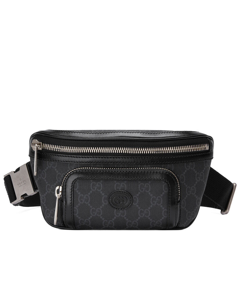 Gucci Belt bag with Interlocking G 682933 - Replica Bags and Shoes ...