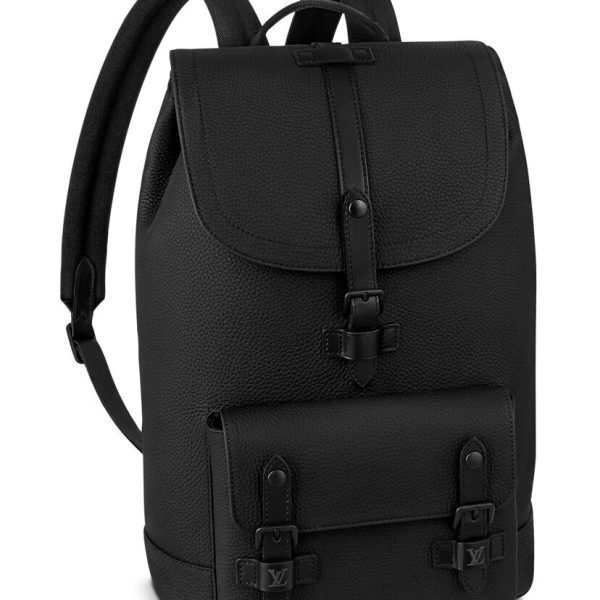 Louis Vuitton Christopher Slim