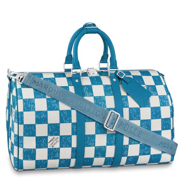 Louis Vuitton Keepall Bandouliere