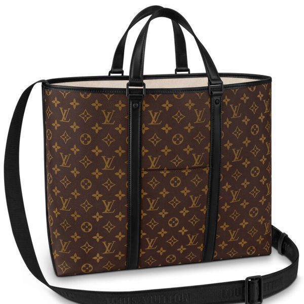 Louis Vuitton Weekend Tote