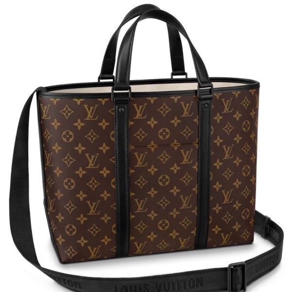 Louis Vuitton Weekend Tote