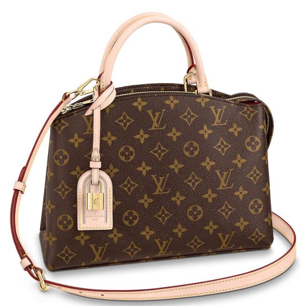 Louis Vuitton Petit Palais