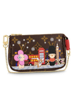 Louis Vuitton Mini Pochette