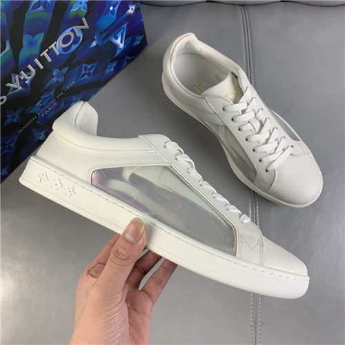louis vuitton lv sneakers mens