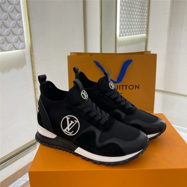 louis vuitton platform sneaker