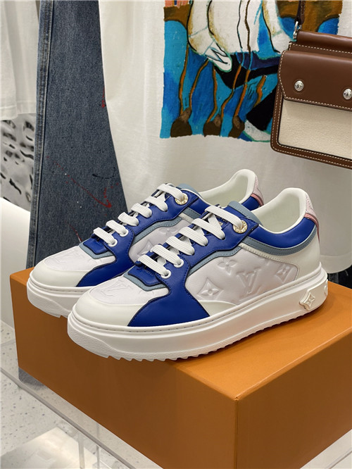 louis vuitton lv time out sneakers - Replica Bags and Shoes online ...